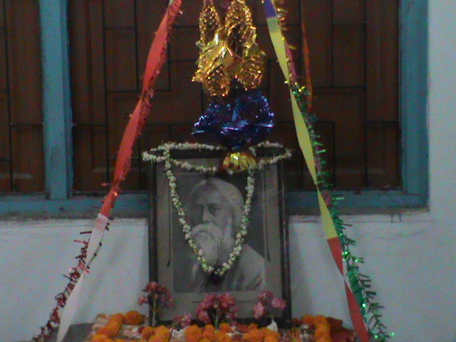 Rabindra Jayanti