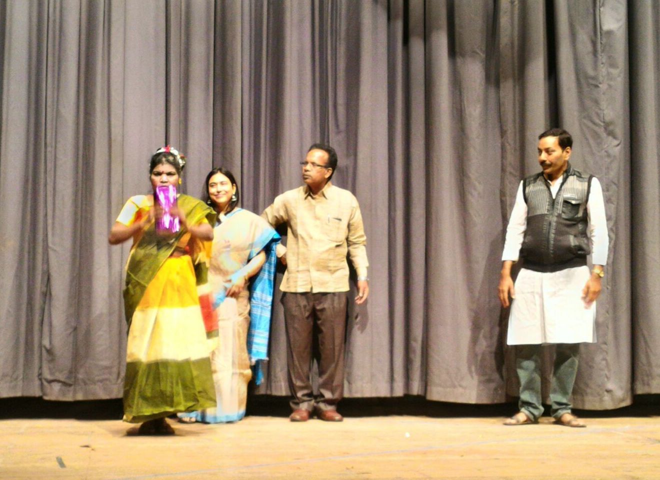 Annual Cultural Programme -16